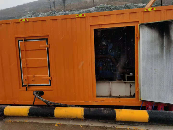 平谷发电车出租-应急柴油发电机组选什么样的比较好？