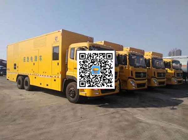 平谷出租发电车-怎样确保潍柴发电机组的质量