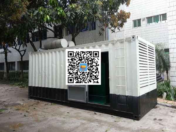 平谷出租发电机-什么样的柴油发电机使用效果比较好