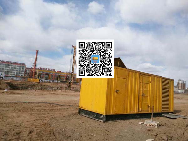 平谷发电机出租-柴油发电机组安全操作规程有哪些?