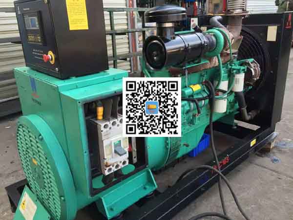 平谷租赁发电机-发电机一般变压器磁芯所使用的是什么材料?