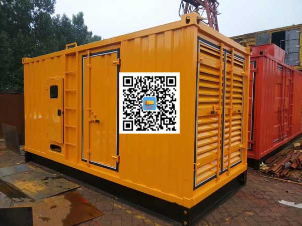 平谷发电机出租-发电机组应该选购什么品牌的