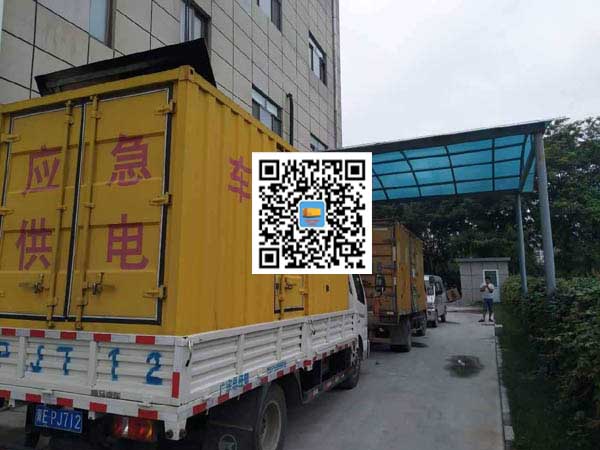 平谷发电机组如何安装管道?