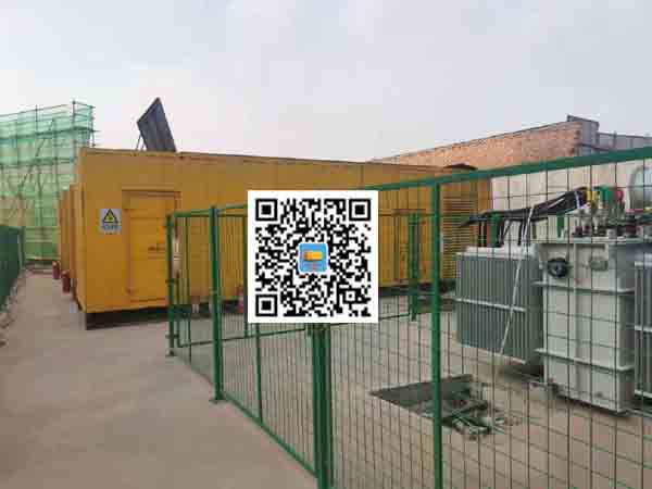 平谷发电机组的社会应用有哪些