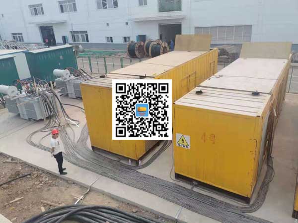 平谷发电机出租-柴油发电机组应用在哪些方面