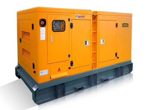 平谷影响 200kw 柴油发电机油耗的因素有哪些？