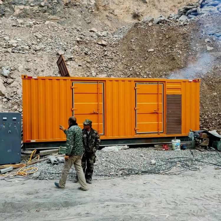平谷如何选择适合自己的 800KW 柴油发电机组？
