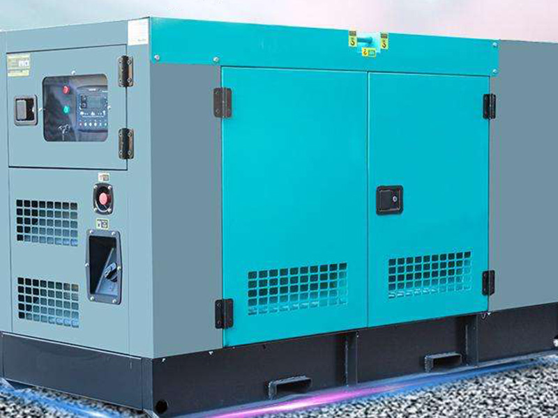 平谷50KW柴油发电机油耗是多少?