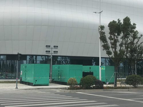 平谷柴油发电机组保养周期是多久?