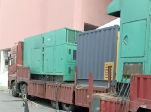 平谷柴油发电机的功率因数一般是多少?