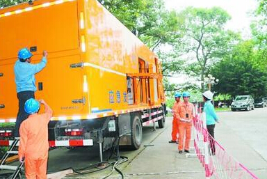 平谷不同标号的柴油可以混合使用吗？