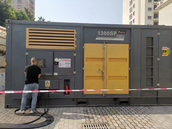 平谷500KW发电机组冬季应该配多大的启动电瓶？