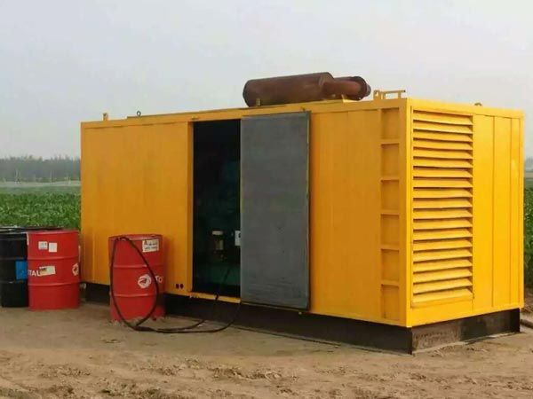 平谷安装新的水冷式机油散热器密封件有哪些注意事项？