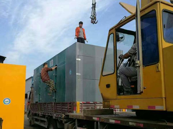 平谷更换水冷式机油散热器密封件的操作流程是怎样的？