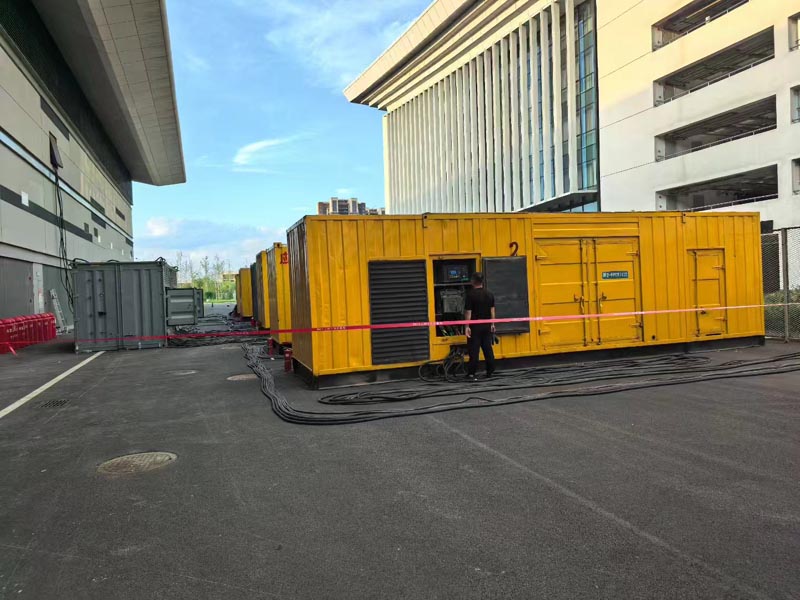 平谷柴油发电机冬季保养注意事项？