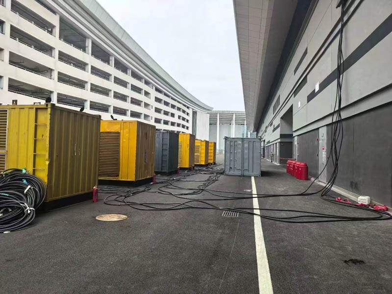 平谷冬季柴油发电机启动前需要做哪些准备工作？